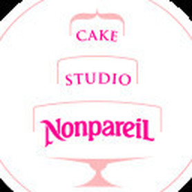 Торты, караваи Cake Studio Nonpareil