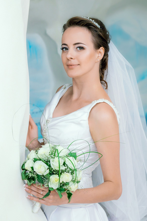 Свадьба Вадима и Наталии - фото №9