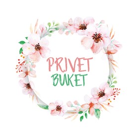 Декоратор, флорист Privet Buket