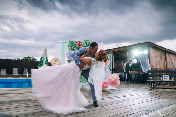 Wedding day | Артём & Наташа - фото №27