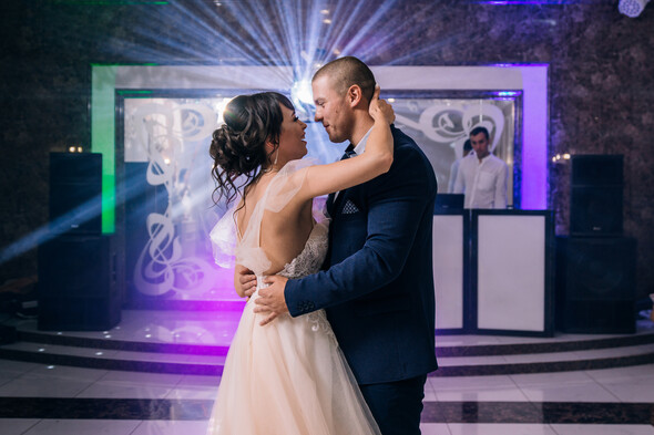 Wedding day | Александр & Валерия - фото №28