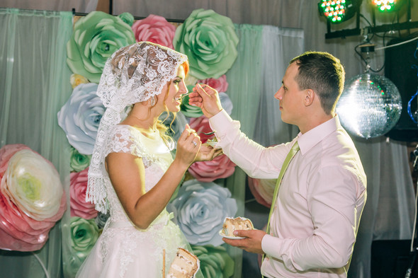 Wedding day | Артём & Наташа - фото №41