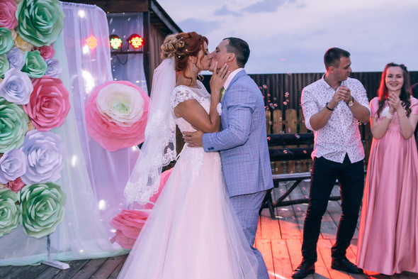 Wedding day | Артём & Наташа - фото №28