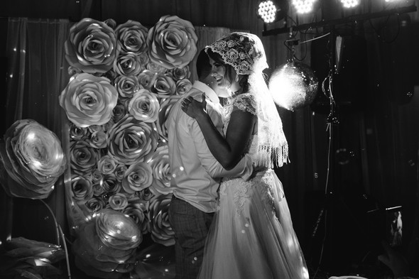 Wedding day | Артём & Наташа - фото №42