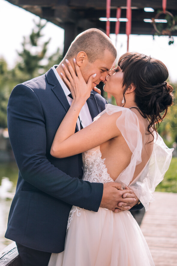 Wedding day | Александр & Валерия - фото №4