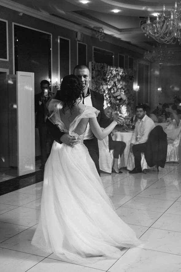 Wedding day | Александр & Валерия - фото №37