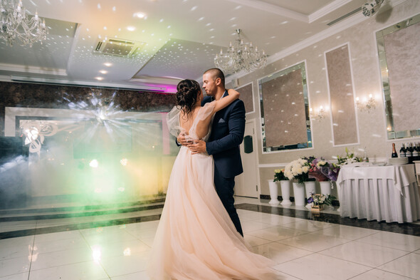 Wedding day | Александр & Валерия - фото №27