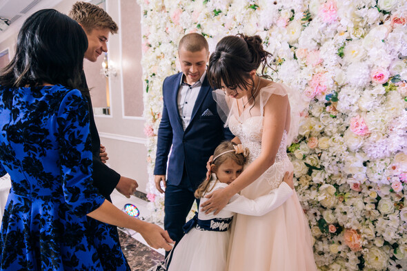 Wedding day | Александр & Валерия - фото №26
