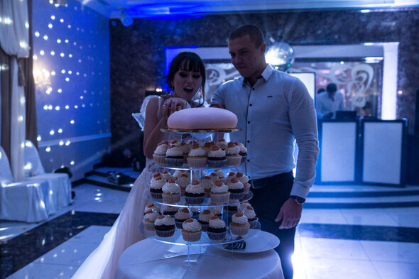 Wedding day | Александр & Валерия - фото №42