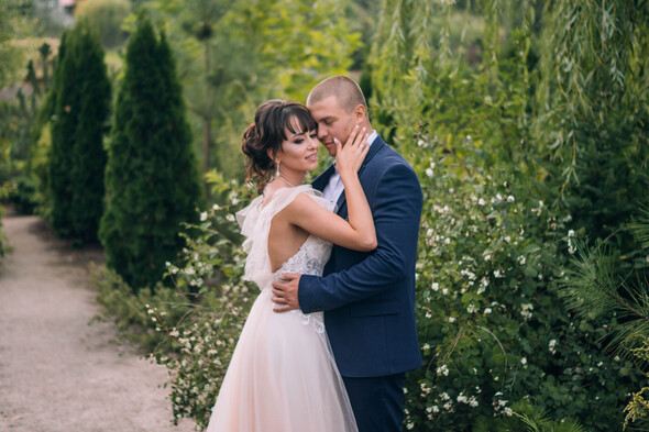 Wedding day | Александр & Валерия - фото №1