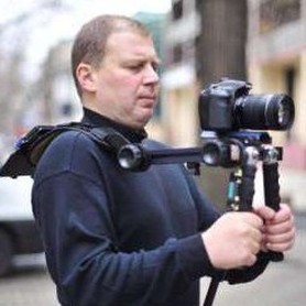 Видеограф Руслан Пейков