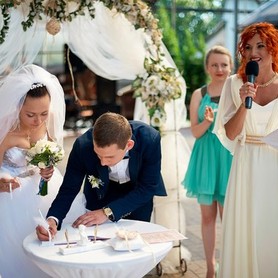 Event агенція Чародійка - свадебное агентство в Ровно - портфолио 3