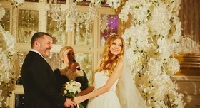 SAL-show - свадебное агентство в Киеве - портфолио 1