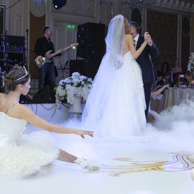 SAL-show - свадебное агентство в Киеве - портфолио 4