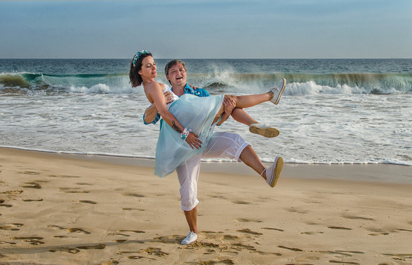 Igor&Sveta Wedding day in Sri-Lanka - фото №24