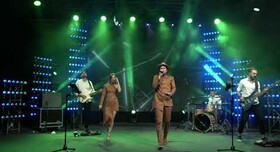 Кавер-бенд STAR_BAND - музыканты, dj в Киеве - портфолио 2