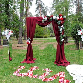 Lucky Wedding Decor - декоратор, флорист в Киеве - портфолио 6