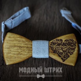 Модный Штрих - свадебные аксессуары в Чернигове - портфолио 3