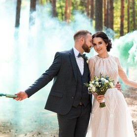 SvitLo wedding - свадебное агентство в Киеве - портфолио 5