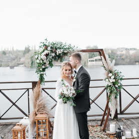 SvitLo wedding - свадебное агентство в Киеве - портфолио 1