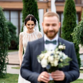 SvitLo wedding - свадебное агентство в Киеве - портфолио 6