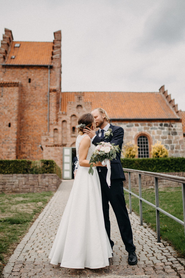 Свадьба в Копенгагене - фото №58