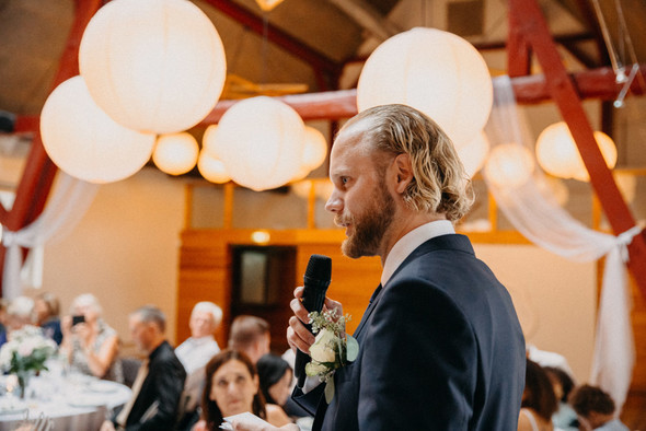 Свадьба в Копенгагене - фото №117