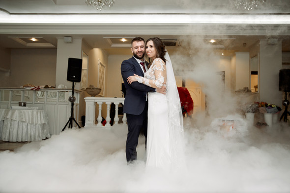 Tatyana & Vladimir Wedding - фото №84
