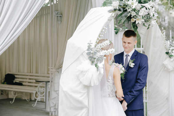 Весілля Анастасії і Тараса - фото №104