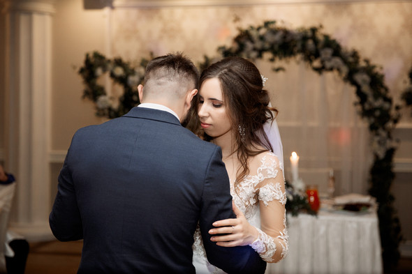 Tatyana & Vladimir Wedding - фото №82
