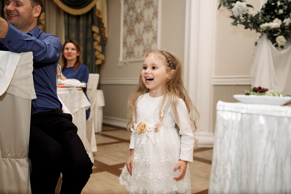 Tatyana & Vladimir Wedding - фото №86