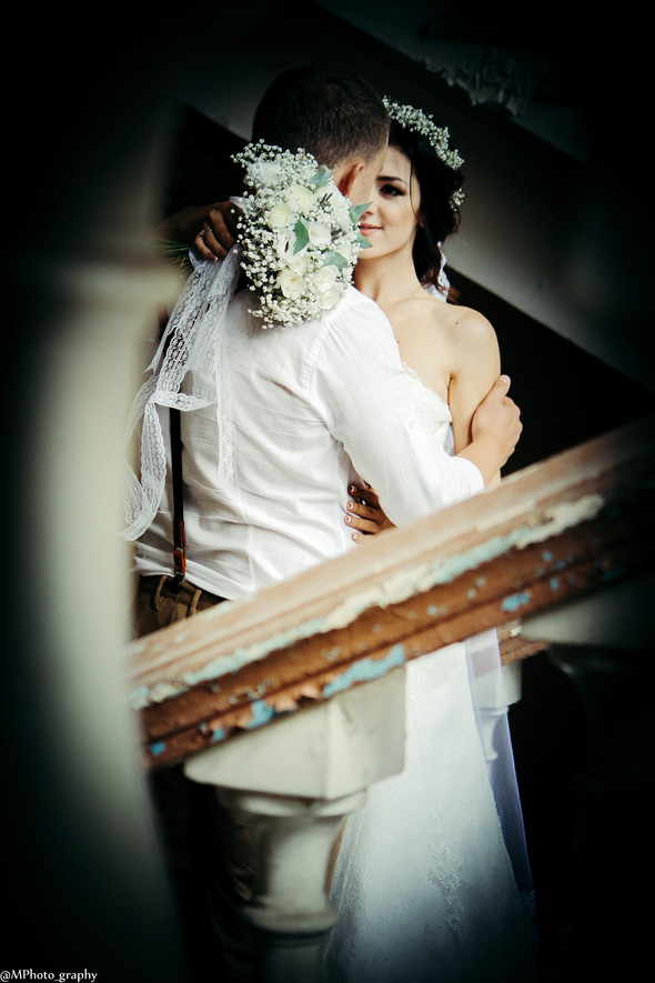 свадьба Ярослава и Дарьи  - фото №11