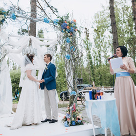 "Фабрика свадеб" - свадебное агентство в Житомире - портфолио 6