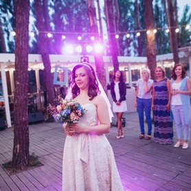 "Фабрика свадеб" - свадебное агентство в Житомире - портфолио 3