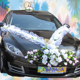 serg - авто на свадьбу в Херсоне - портфолио 3