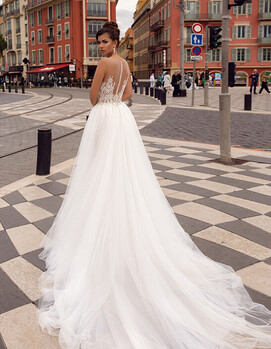 свадебное платье в украине