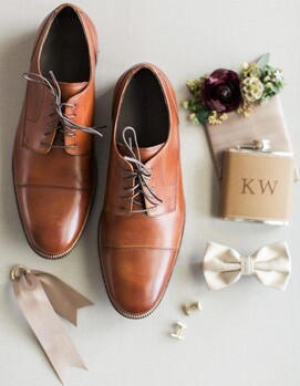 обувь жениха