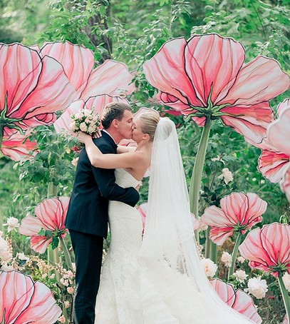 фотозона на свадьбу, свадебное фото, красивый свадебный декор, оформление фотозоны на свадьбе