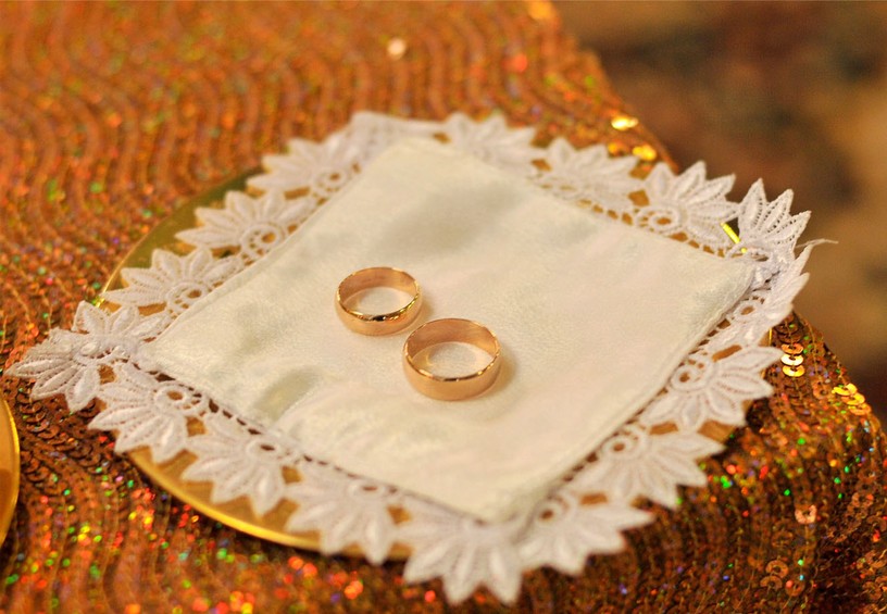 обручальные кольца, венчание, свадьба в церкви, свадьба верующих, христианство, 