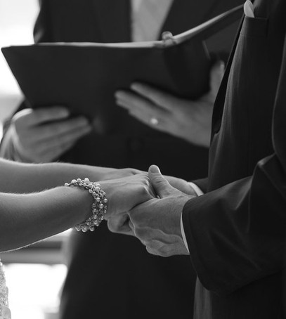 выездная церемония, выездная регистрация, выездная свадьба