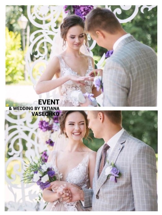 Event & Wedding Agency 