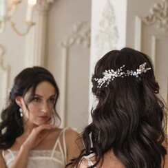 Sana Nieva Designer - свадебные аксессуары в Киеве - фото 3