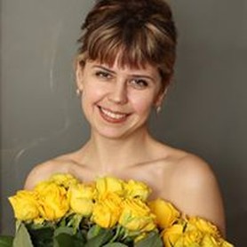 Ирина Сидельник