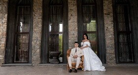 PIDKOVA - видеограф у Житомирі - фото 1