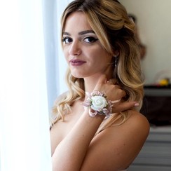 Марина Берневек - стилист, визажист в Одессе - фото 1