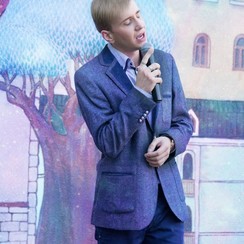 Александр Билан - музыканты, dj в Киеве - фото 2