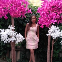 Tatyana Mazurova - декоратор, флорист в Бердянске - фото 1