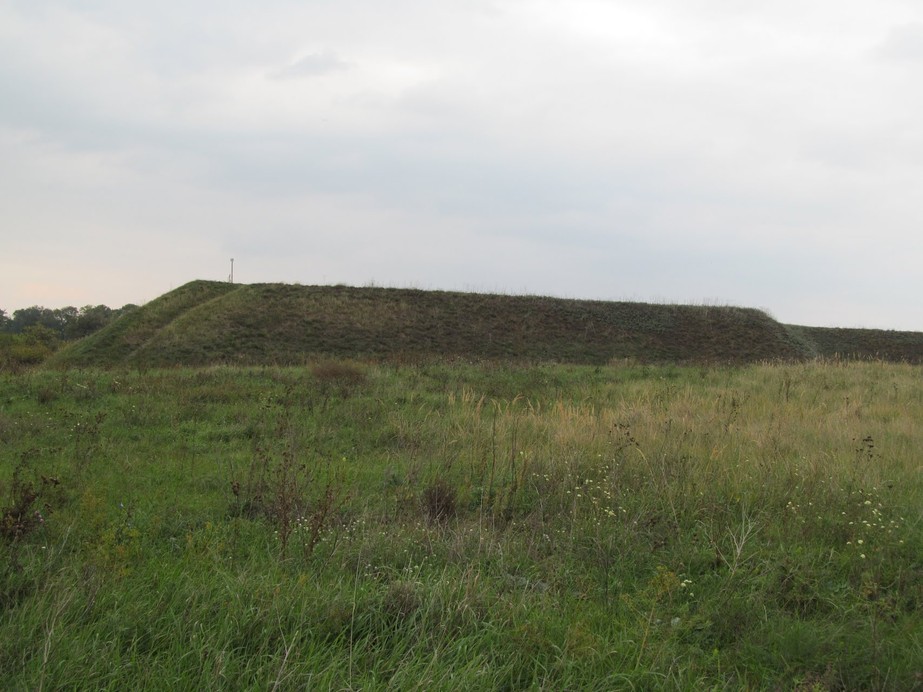 Ивановский форт