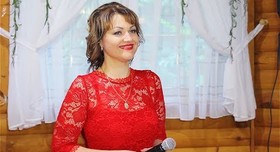 Инна Юрченко - ведущий в Киевской области - фото 3