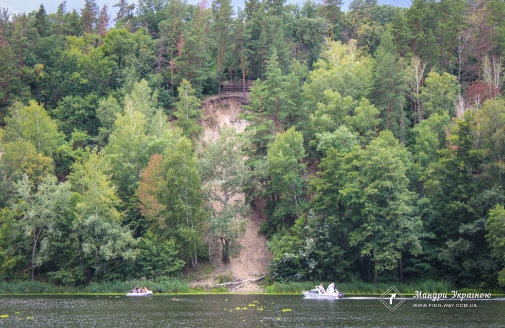 Казачья гора